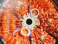 -湘江大码头·龙虾馆(渔人码头一店)