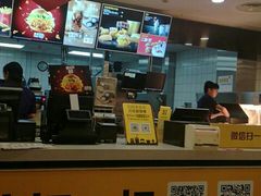 -麦当劳(昆山北门路店)