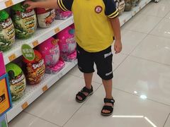 -TOYSRUS玩具反斗城(凯德广场云尚店)
