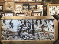 -北极村旅游风景区