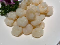 水晶大虾仁-廊亦舫Lang Yi Fang Restaurant(金桥店)