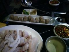-润青四季音乐主题餐厅·椰子鸡(罗湖店)