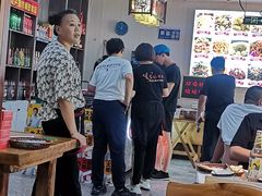 -食鸡公社辣子鸡·潍坊菜·烧烤