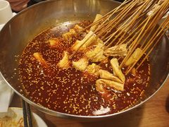 -付小姐在成都(中山公园店)