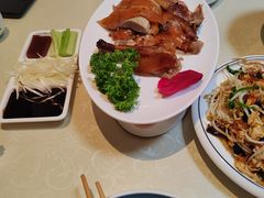 -陈阿婆鱼头泡饼·京味菜(复兴路店)