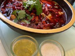 -成都驻京办餐厅(蜀都宾馆店)