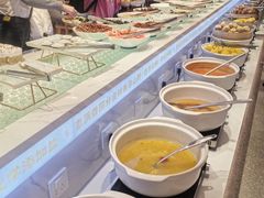 -素满香·全民食养自助(长宁龙之梦店)