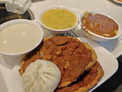 -黑窑厂糖油饼烤鸭·清真菜(旗舰店)