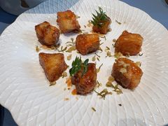 -宴周康·精致江浙菜(周浦店)