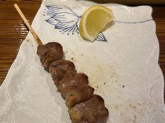 -鸟鹏烧鸟居酒屋(熙龙湾店)