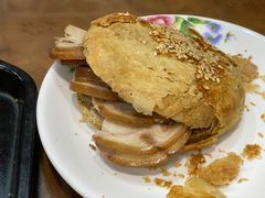 -老宅门(永泰店)
