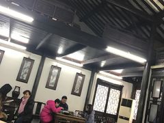 大堂-吾介小籠館