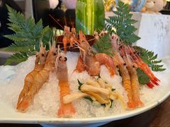 -Mr.Fish鱼鲜生海鲜放题(高德置地冬广场店)