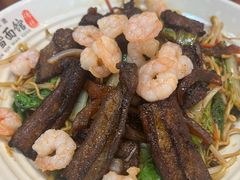 -春雪面馆(转塘店)