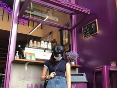-HANA COFFEE(长寿路店)