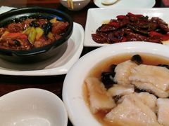 -德兴馆(广东路总店)