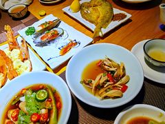-禾风·海鲜料理自助(玉林店)