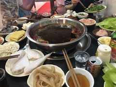-大龙火锅(老店)