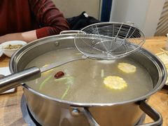 -陈记牛牛潮汕牛肉火锅(鑫海店)