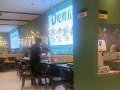 -一席地·本地鸡窝·杭帮鸡火锅(萧山银隆百货店)