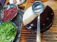 -盈田盈粥庄(博山东路店)
