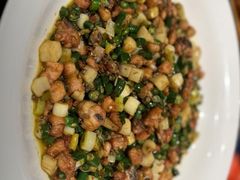 -羊门客在·烤盐池滩羊·川菜