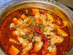 -奔跑吧陕菜·盛世长安(民乐园万达店)