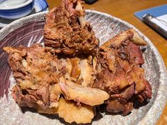 酱棒骨-95号酱骨·一块豆腐(展春园西路店)