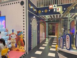 -meland亲子乐园•派对•研学(宁波华润万象城店)
