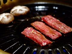 -炼火烤肉店
