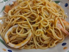 -萨莉亚意式餐厅(南京环亚凯瑟琳广场店)