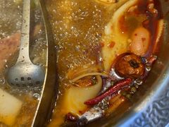 -彤德莱牛肉火锅(双港店)