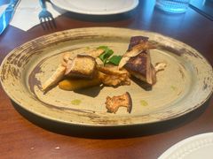 -餮熹Tipsea法餐(吉大店)