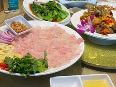 -潮汕壹号·潮汕菜·打边炉·生腌(总店)