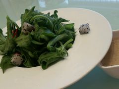 -骏莱海鲜鱼港(五角场店)