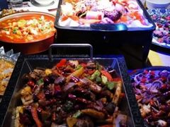 -别院里音乐餐酒吧(双流航空港店)