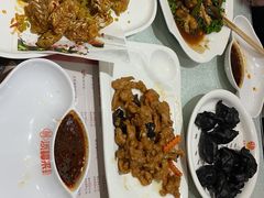 -添福来墨鱼饺子 · 海鲜东北菜(大连星海·黄浦路店)