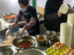 -周记热干面豆皮大王(桃花东街店)