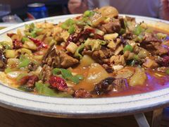 -俭寨大盘鸡·缸子肉·小公鸡·新疆菜(云通店)
