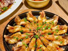 -俏小张海鲜烧烤(京汉总店)
