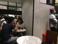 -Awfully Chocolate(来福士广场店)