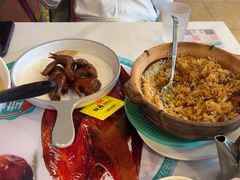 -日昌餐馆(亦庄店)