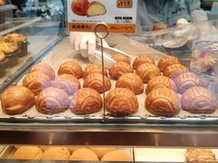 -五月花生活广场