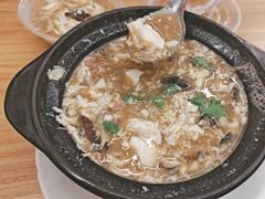 -买又大餐厅(福林里店)