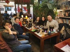 -束河人家(南锣鼓巷店)