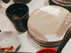 -争鲜回转寿司(朝北大悦城店)