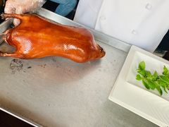 -四季民福烤鸭店(前门廊房二条店)