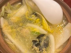 -宏状元现熬粥·京味菜(五棵松店)