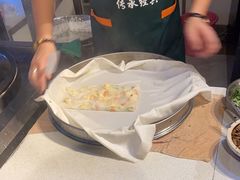 -安上粉皮.非遗手工小吃(骑龙巷店)