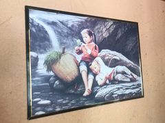 -农耕记·湖南土菜(龙岗熙和园店)